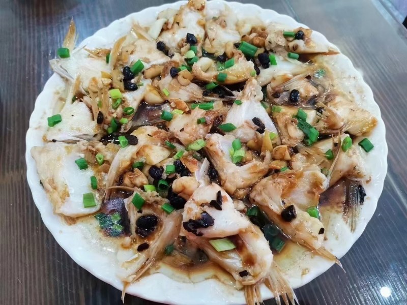 鲈鱼翅肉质鲜美质优价廉老板们的赚钱神器欢迎询价