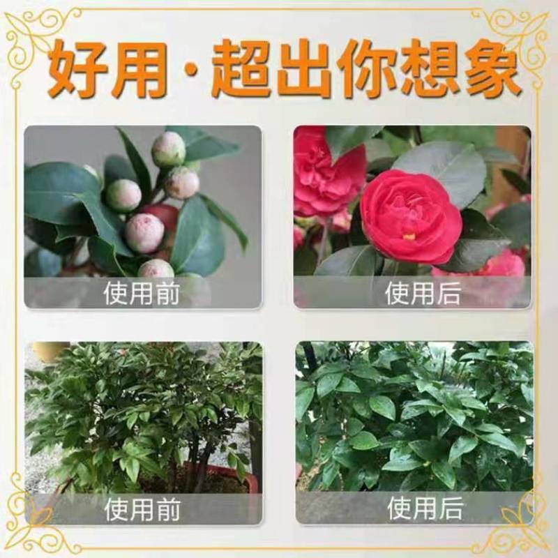 磷酸二氢钾叶面肥磷肥钾肥保花保果增大肥大通用型水溶农用肥
