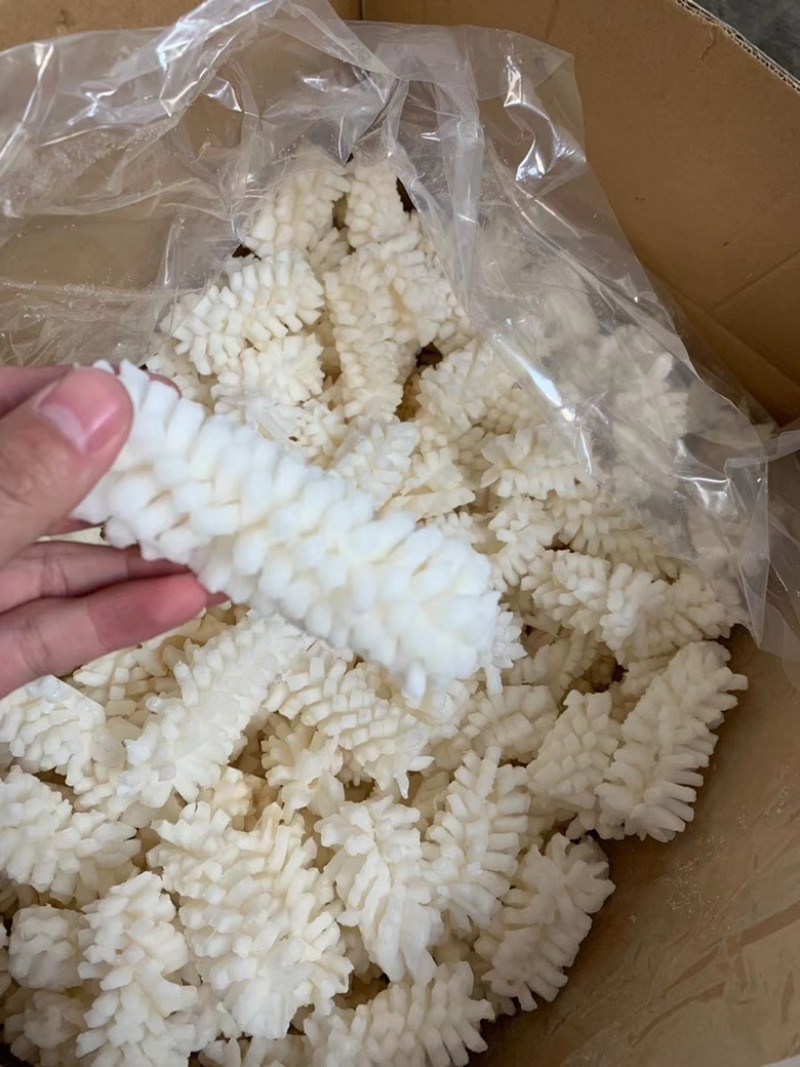 目鱼花，厂家直销