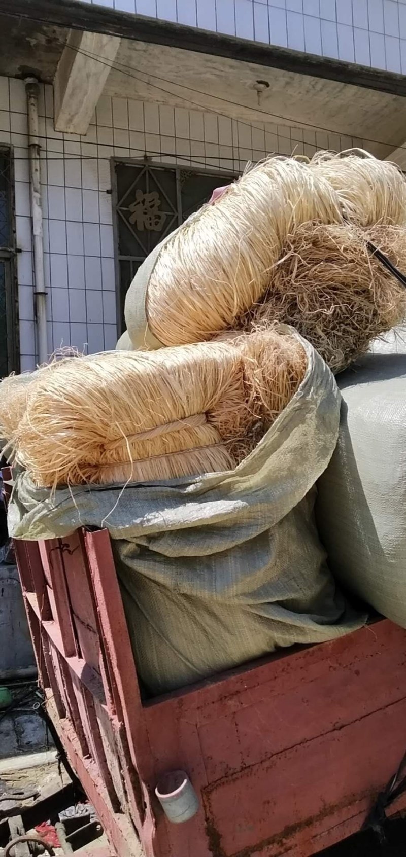 优质大麻黄麻有需要的请通过一亩田联系我吧