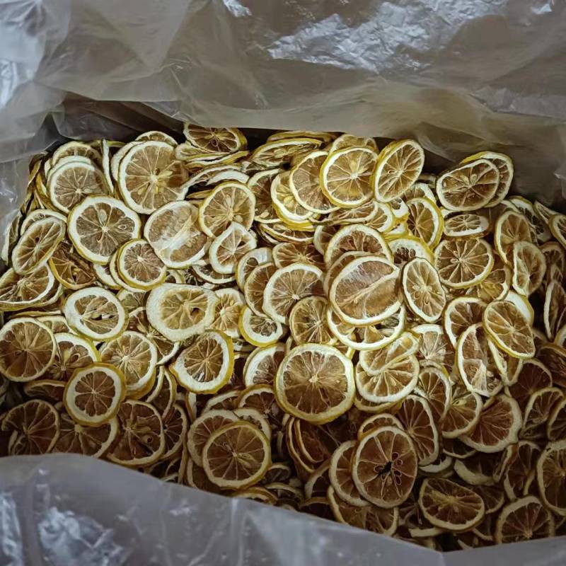 柠檬柠檬干中药材柠檬干片产地直销量大从优