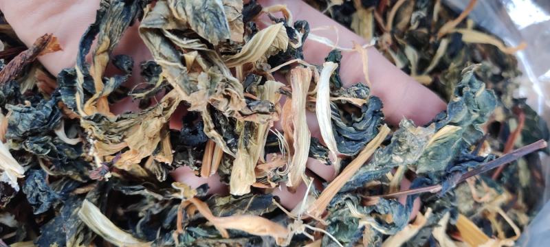 农家菜干，香，甜，干度好，煲汤煲粥都非常适合，请直接电话