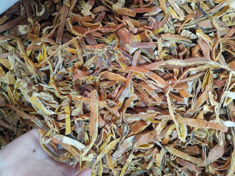全瓜蒌全干无硫瓜蒌规格齐全产地直销可供大货