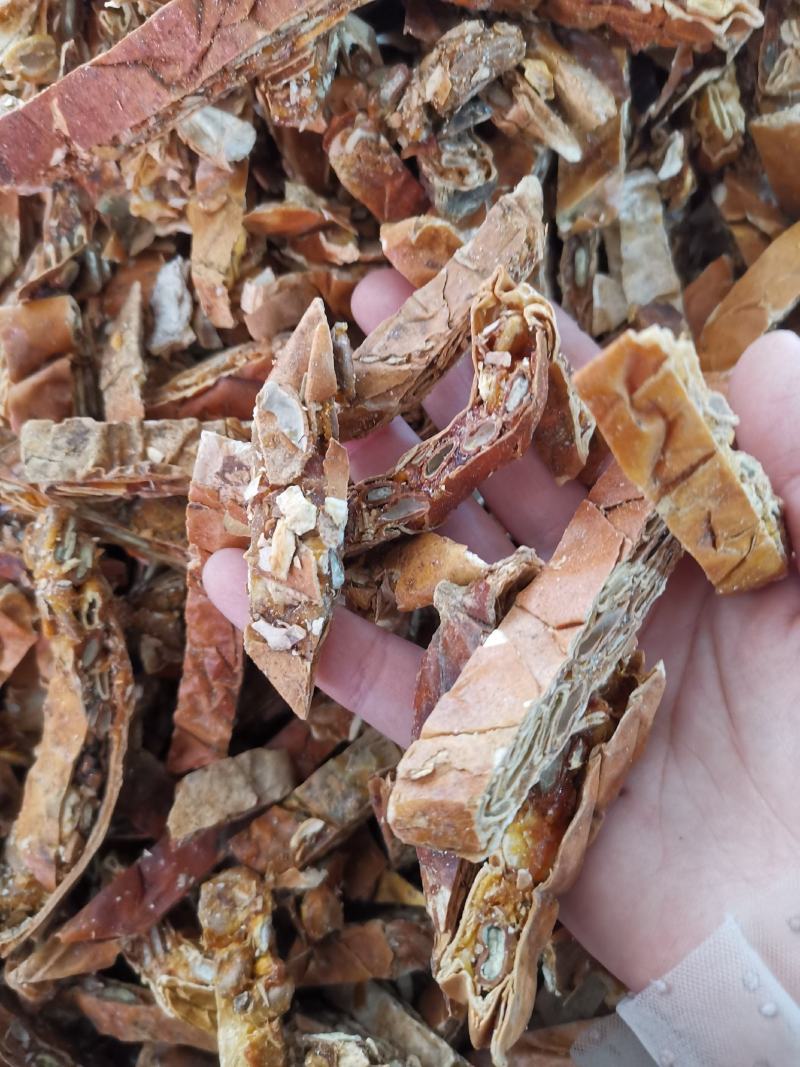 全瓜蒌全干无硫瓜蒌规格齐全产地直销可供大货