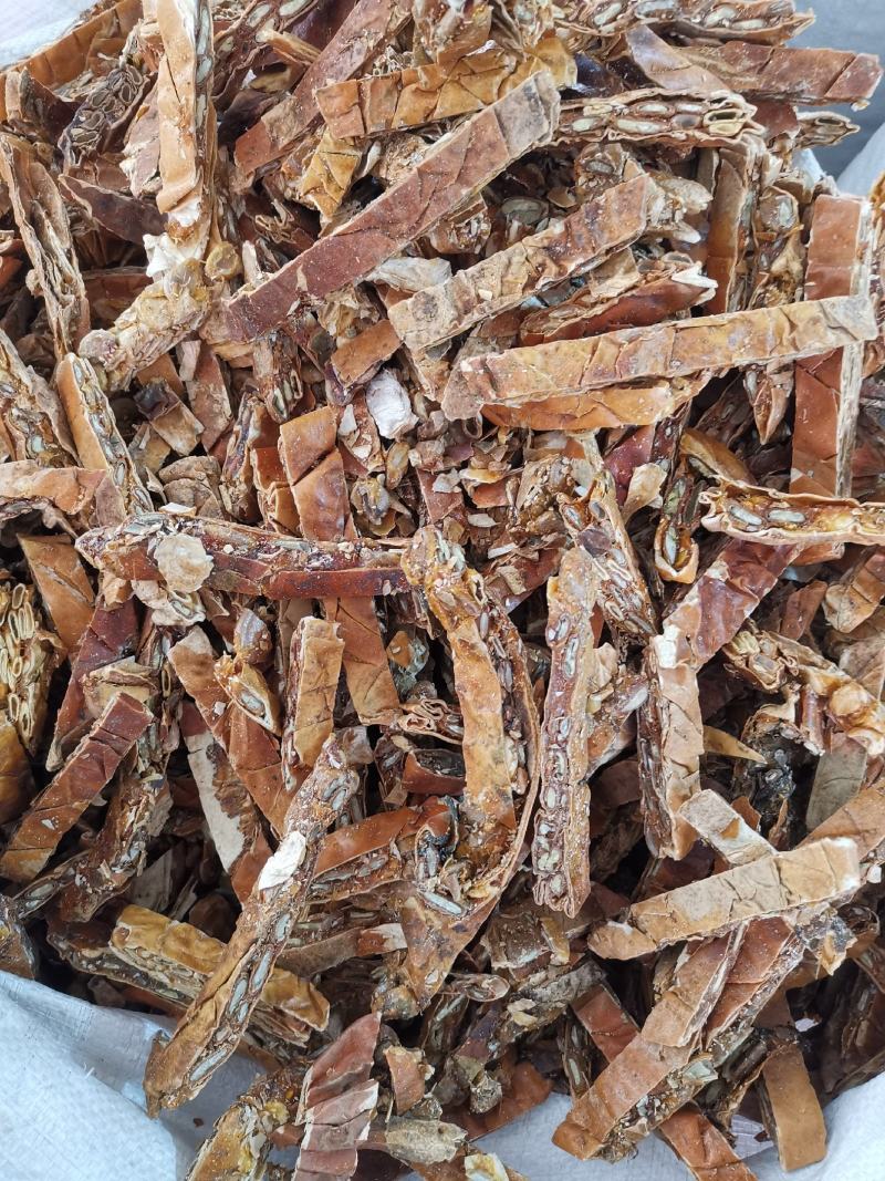 全瓜蒌全干无硫瓜蒌规格齐全产地直销可供大货