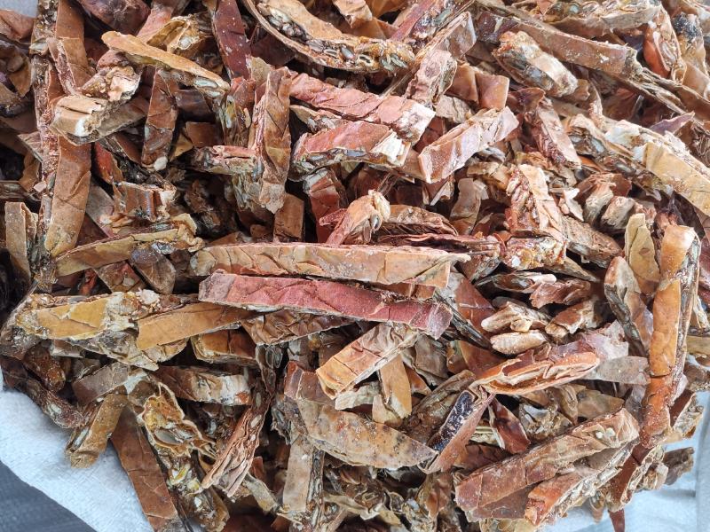 全瓜蒌全干无硫瓜蒌规格齐全产地直销可供大货