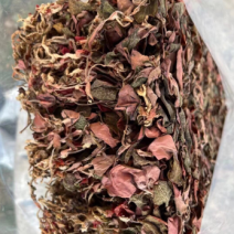 台湾红霞干品