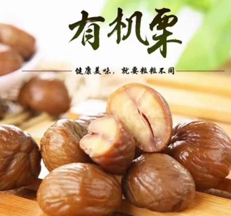 批发【板栗仁】整箱批发一手货源大量现货供应