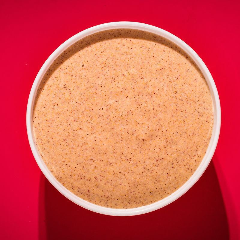 熟红豆薏米粉代餐粉粥粉薏米粉早餐食品冲饮代餐粉批发包邮