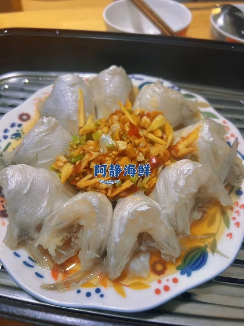 鲈鱼翅肉质鲜美质优价廉老板们的赚钱神器欢迎询价