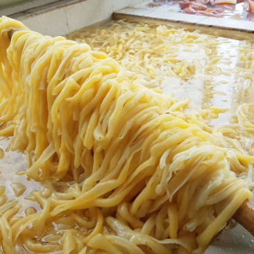 鸭肠