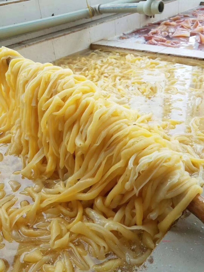 鸭肠