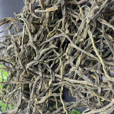 东北黑龙江干豆角，干架豆炖铁锅炖食材，口感劲道醇香