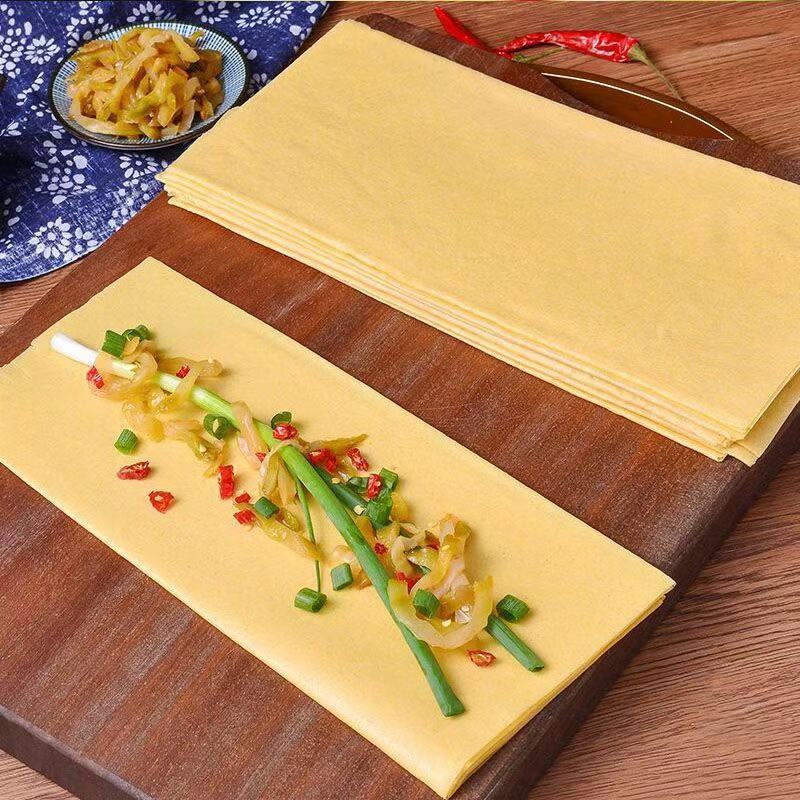 长年销售手工杂粮煎饼批发24小时物流发货