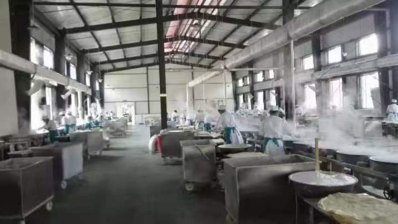 纯手工大煎饼批发60通货24小时物流发货，