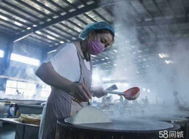 纯手工大煎饼批发60通货24小时物流发货，