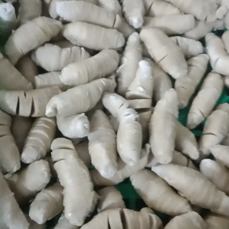 烧烤面筋