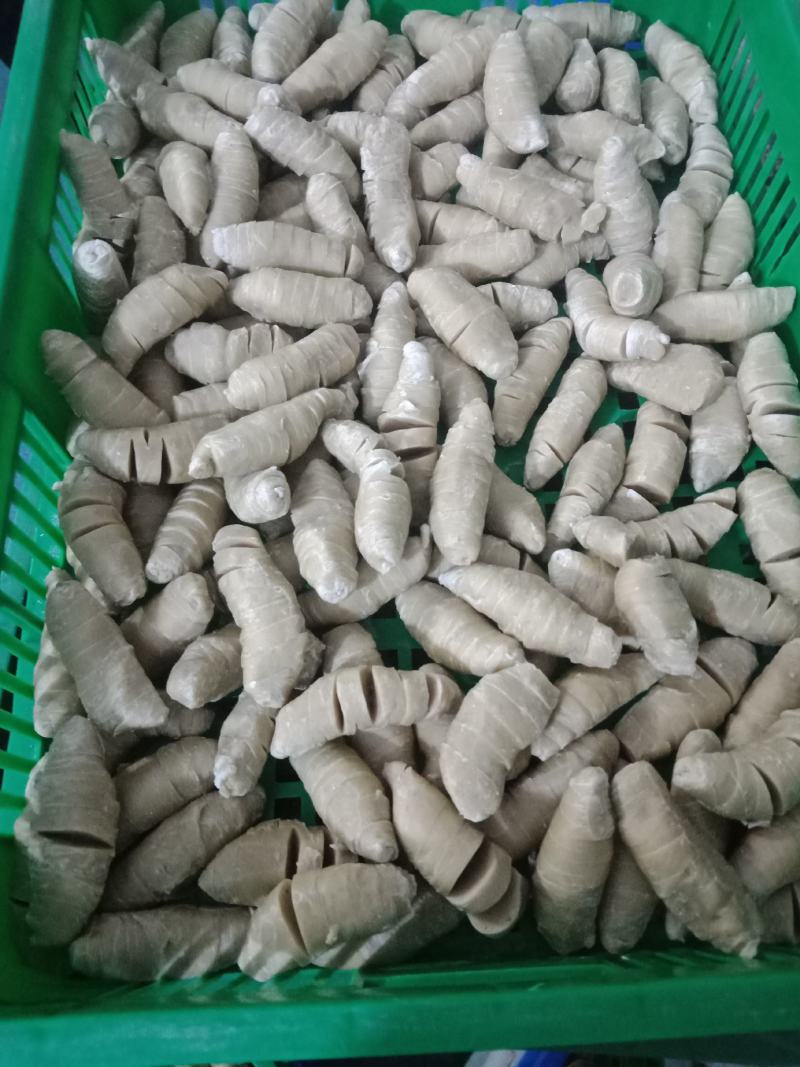 烧烤面筋