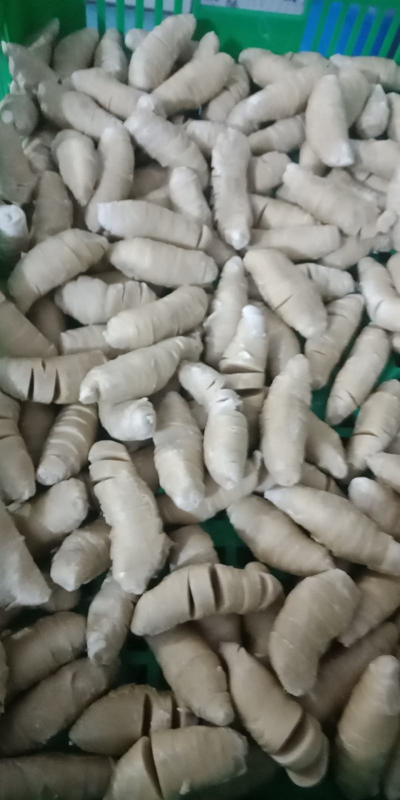 烧烤面筋