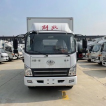 解放150马力現车