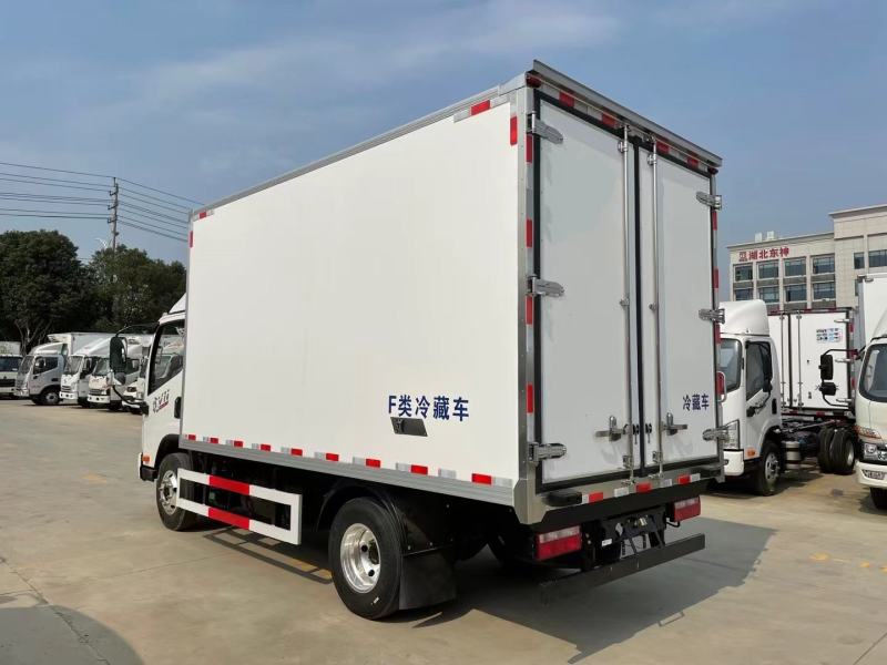 解放150马力現车