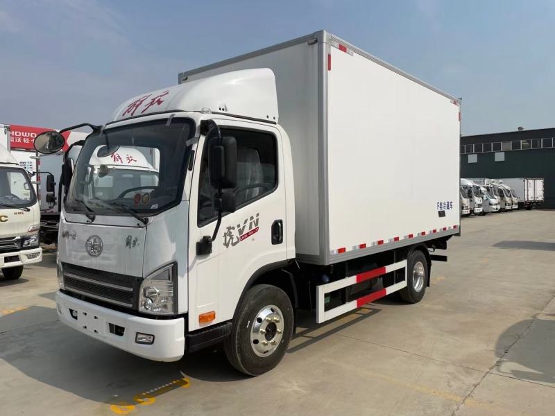 解放150马力現车