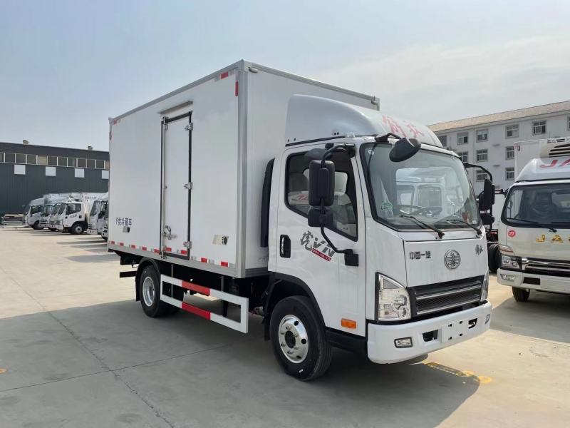 解放150马力現车