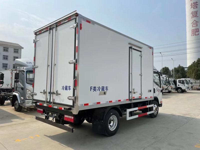 解放150马力現车