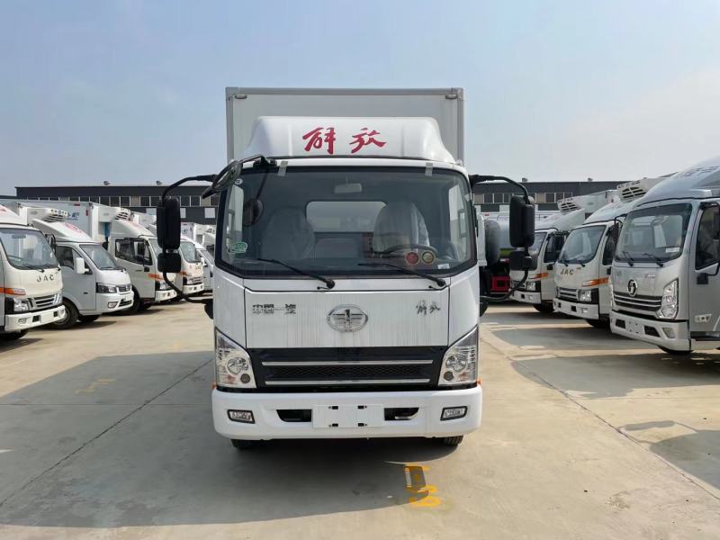 解放150马力現车