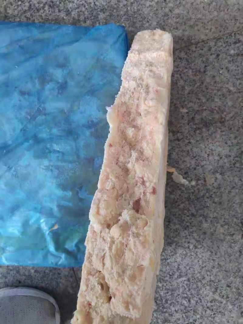 鸡板油鸡油大板优质产品价格实惠，现货出售