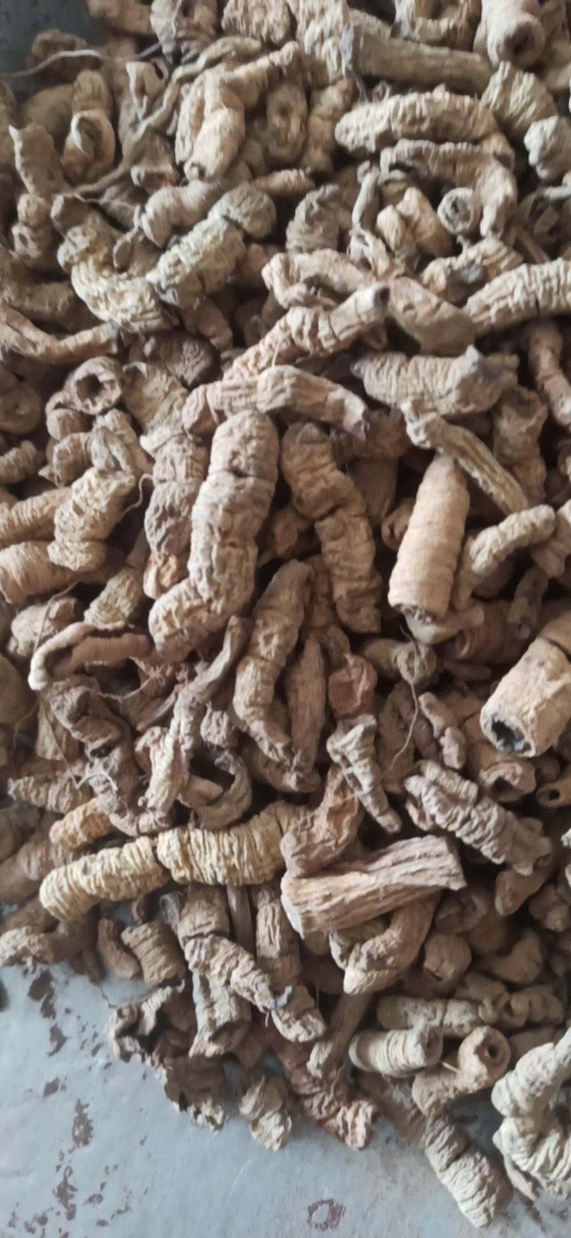 巴戟巴戟肉可泡酒中药材批发巴戟各种规格质量保证