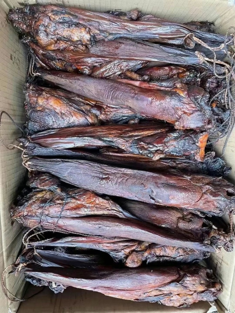 猪舌（烟熏猪舌）价格低，品质好，厂家销售
