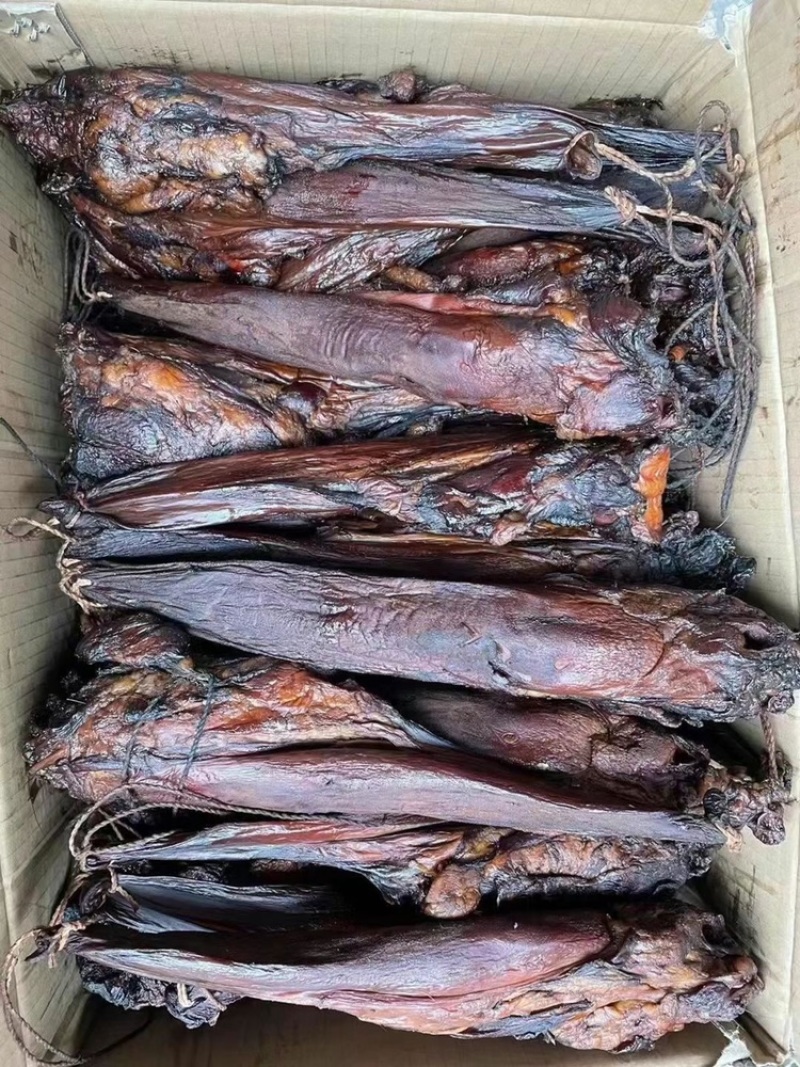 猪舌（烟熏猪舌）价格低，品质好，厂家销售