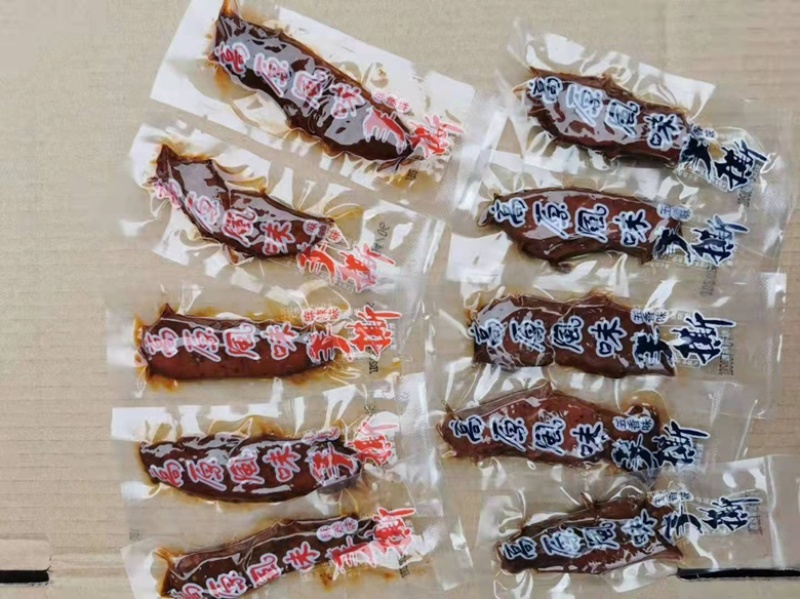 【猪头肉】四川特产高原手撕肉批发零售支持一件代发零食