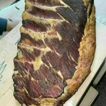 烟熏黄腊排骨（汤锅，饭店，门市等）