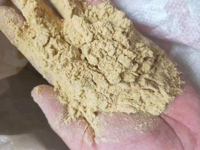 竹粉