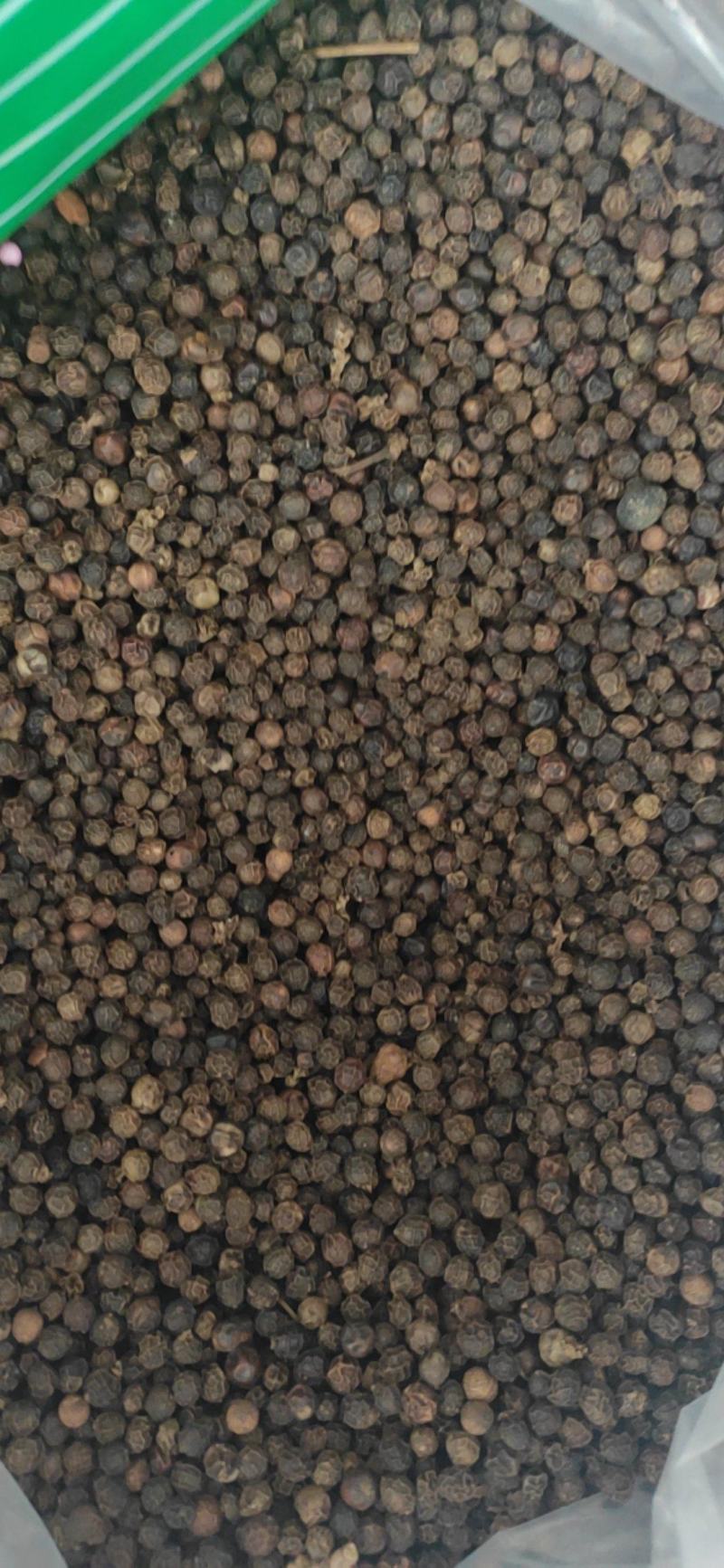 胡椒干净无杂质量大从优欢迎选购！