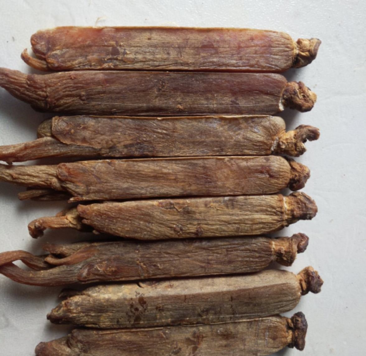 成品汤品特写图