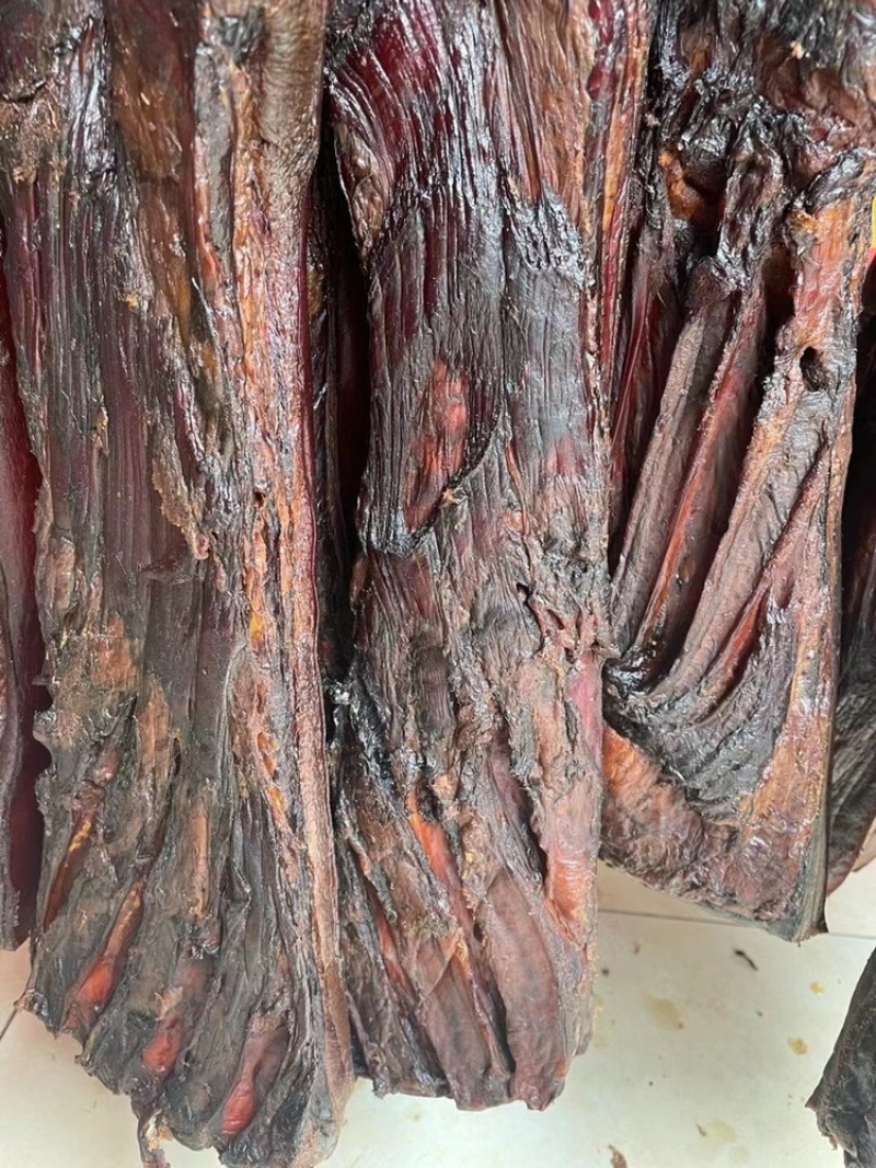 剃骨腊肉腊中方（腊三线）一件50斤，厂家直销，现货供应