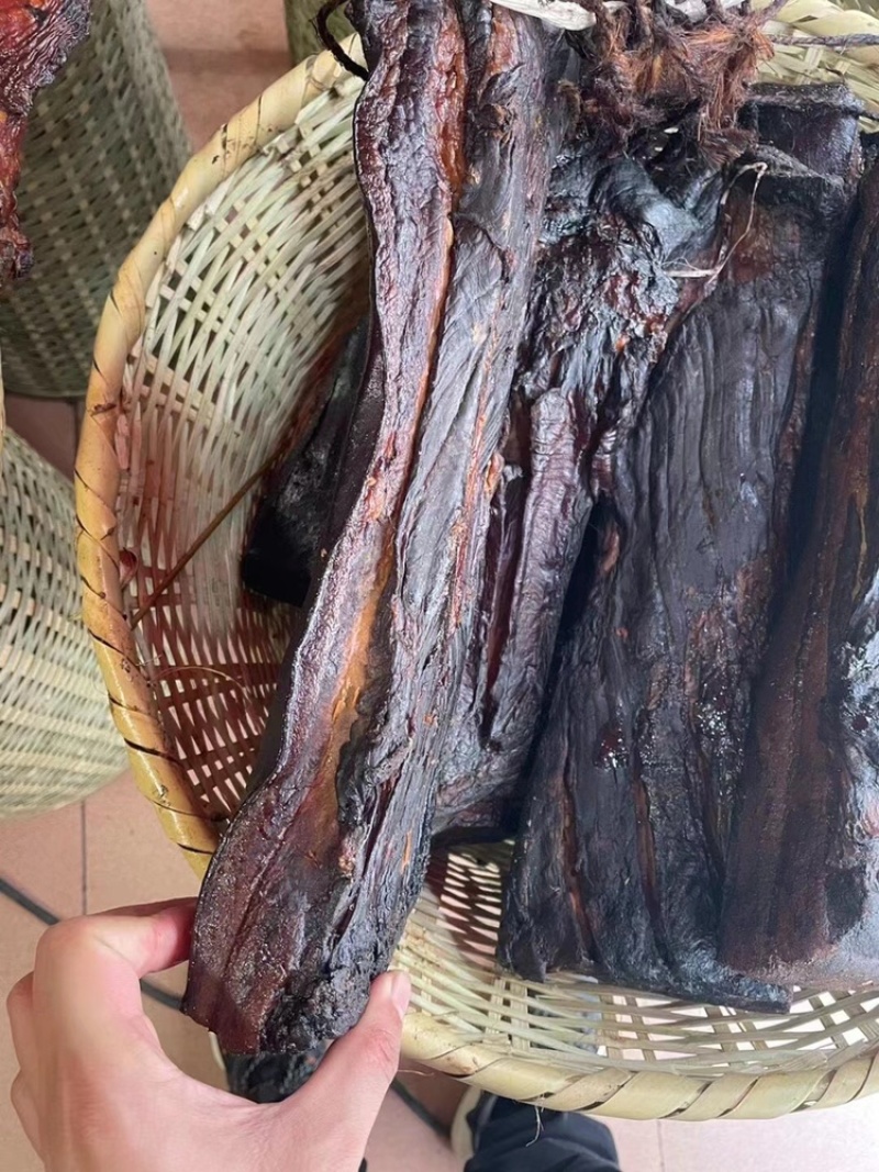 剃骨腊肉腊中方（腊三线）一件50斤，厂家直销，现货供应