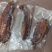 烟熏二刀腊肉可抽空（网络销售，商超，市场）