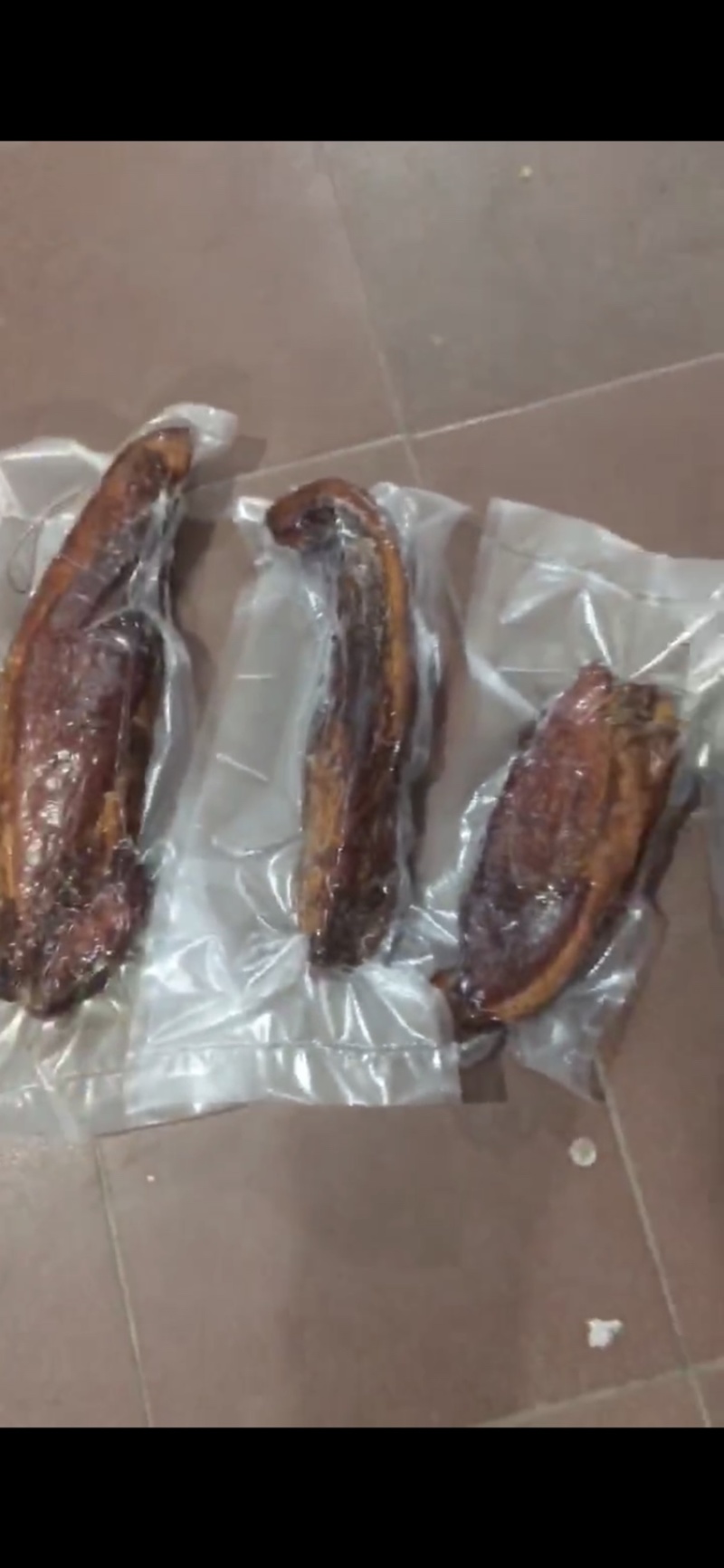 烟熏二刀腊肉可抽空（网络销售，商超，市场）