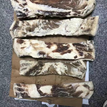 风吹三线五花肉（厂家直销）
