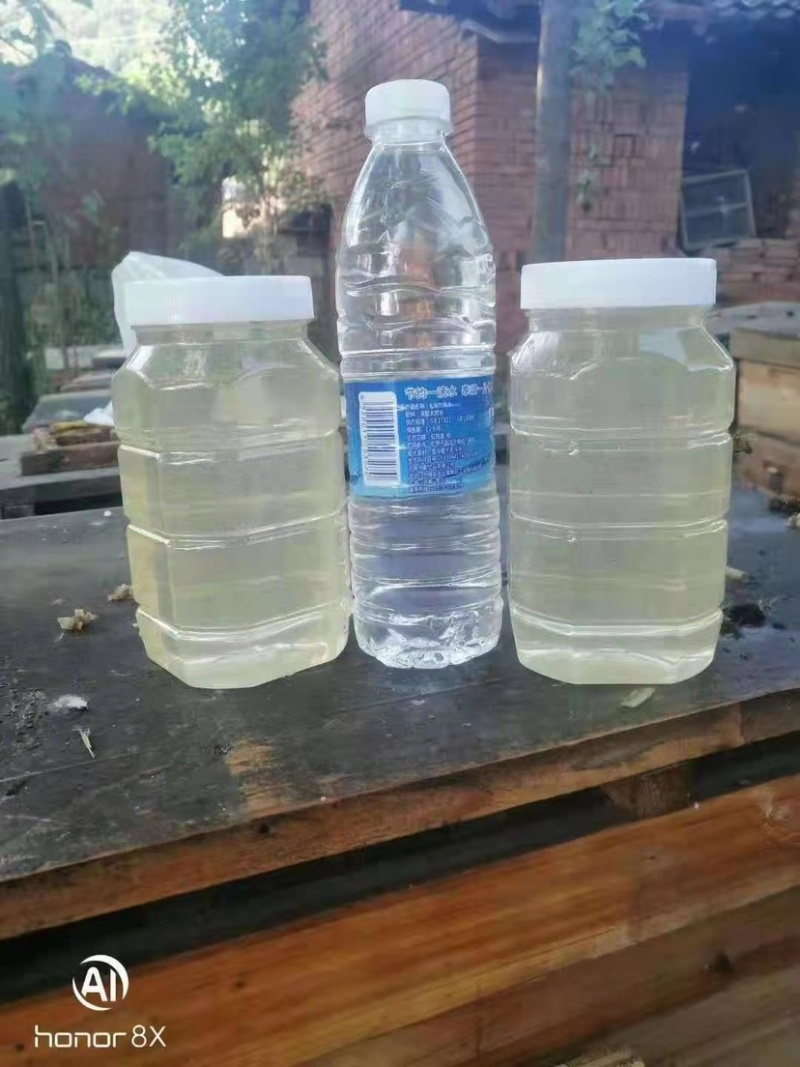 槐花蜜品质保证水白色敢比质量一件代发蜂蜜