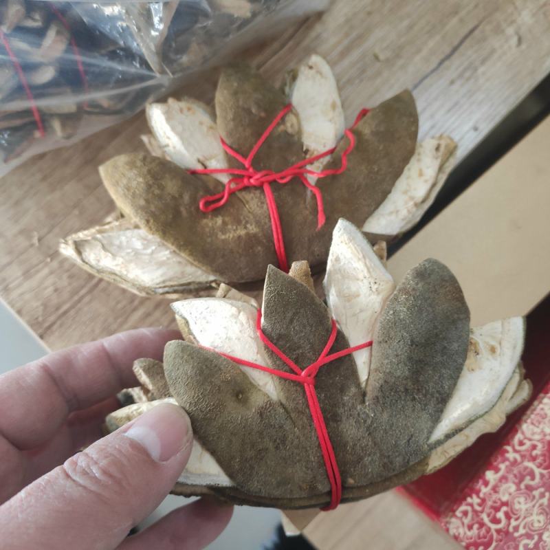 七爪橘红广东化州七爪橘红干货欢迎选购！