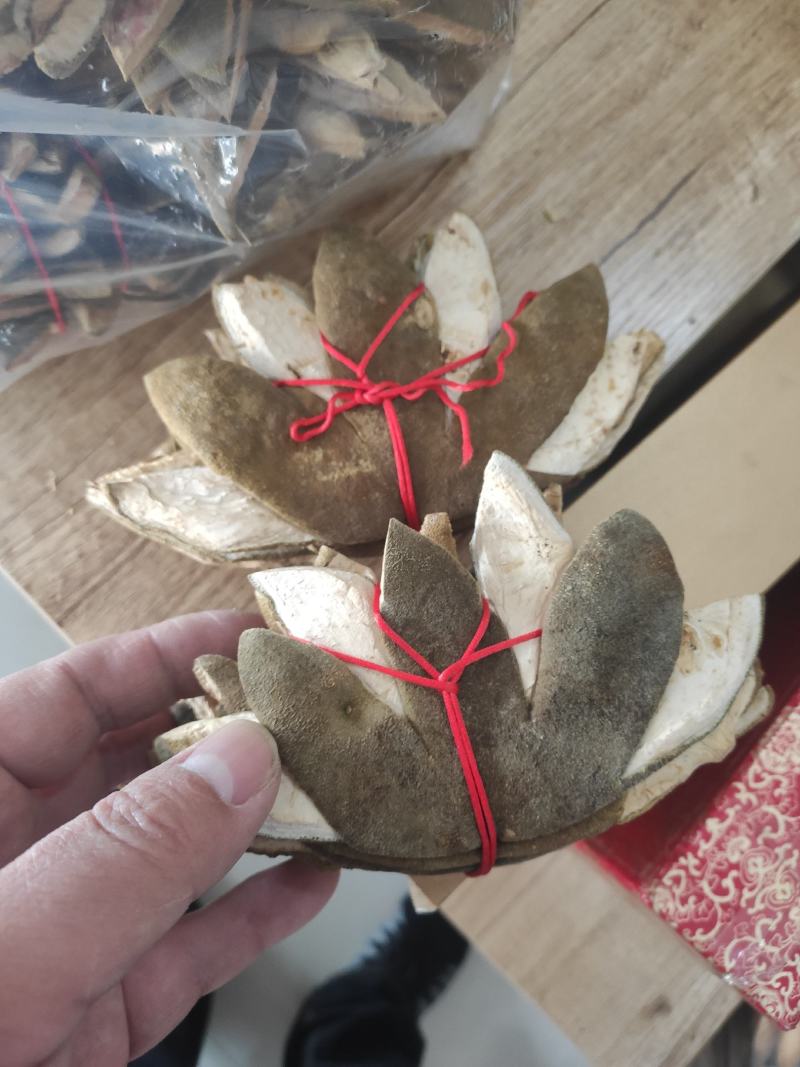 七爪橘红广东化州七爪橘红干货欢迎选购！