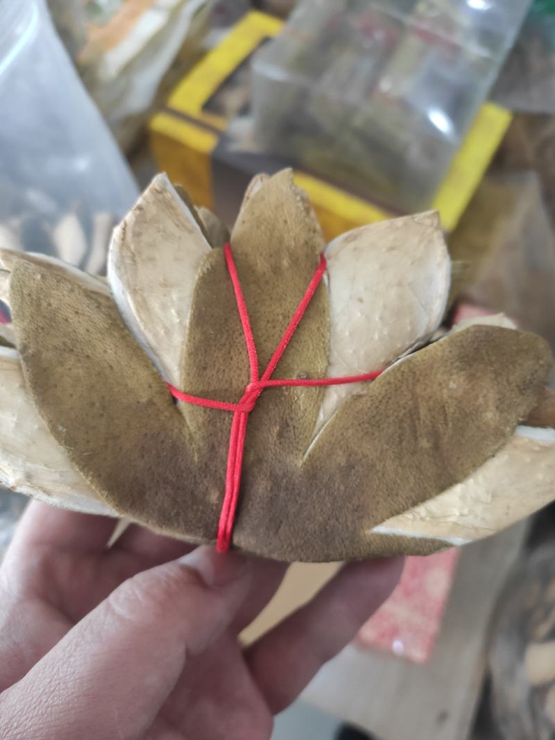 七爪橘红广东化州七爪橘红干货欢迎选购！