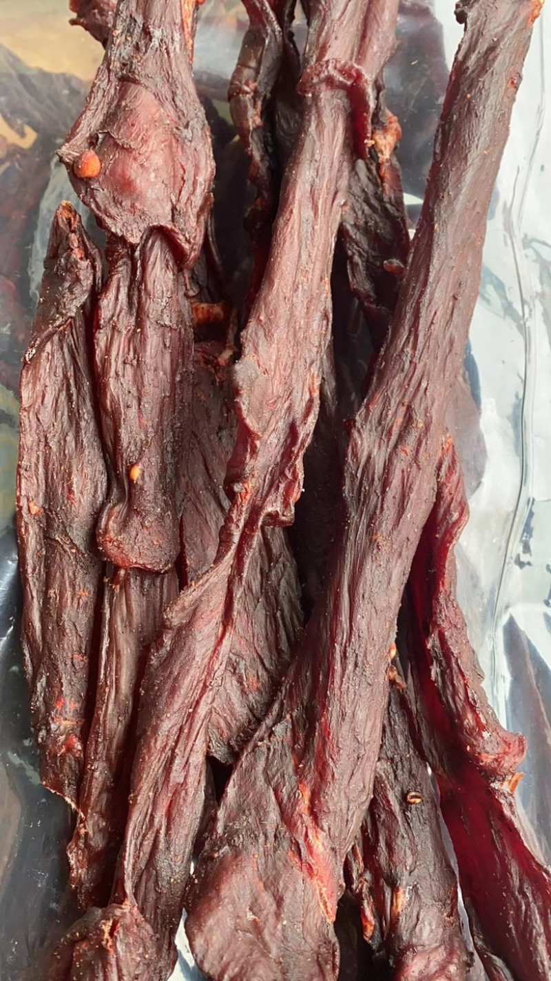 风干牛肉手撕牛肉批发零售一件代发零食