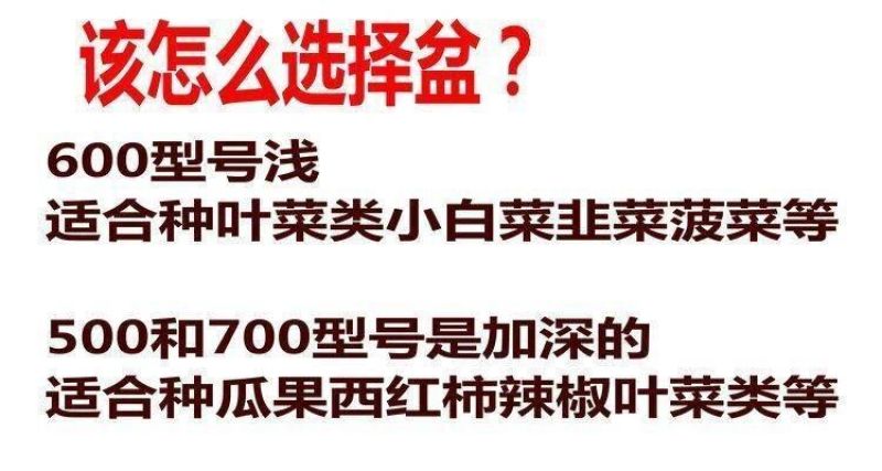 整件花盆特大号阳台种菜盆加厚树脂塑料花卉种菜槽种植箱种菜