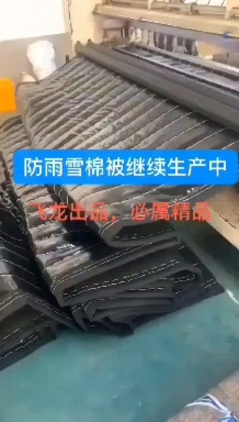 河北飞龙大棚棉被厂，厂家直销！一对一的服务！信誉好！！！